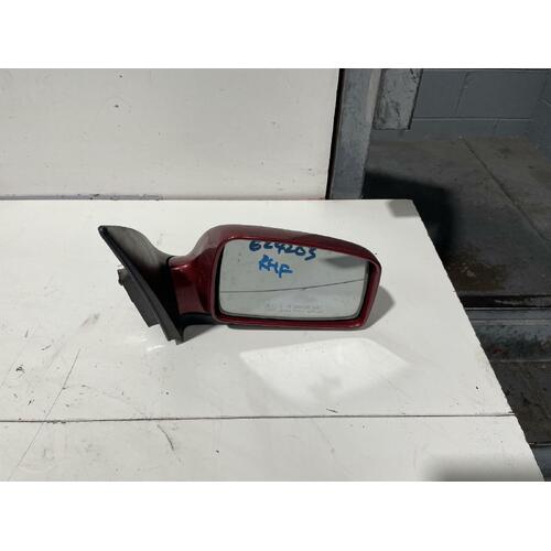 Kia Sportage Right Door Mirror KM 08/04-06/10