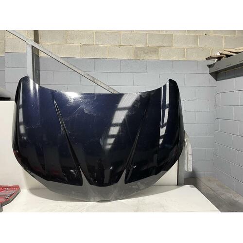 MG GS Bonnet SAS2 09/2016-08/2019