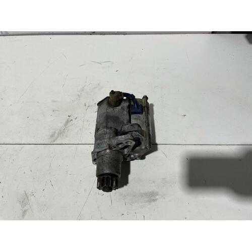 Toyota Camry Starter Motor SV21 03/1987-12/1992