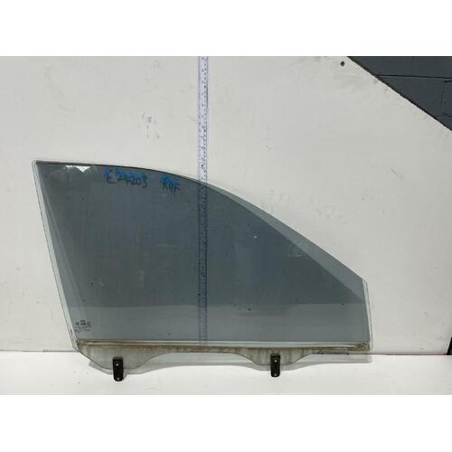 Kia Sportage Right Front Door Glass KM 05/2005-06/2010