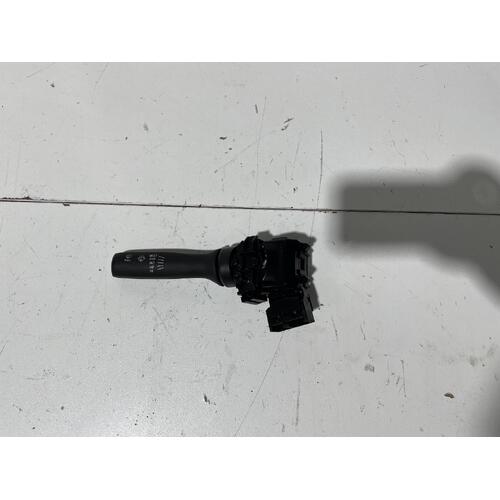 Toyota Yaris Wiper Switch NCP93 03/2006-06/2016