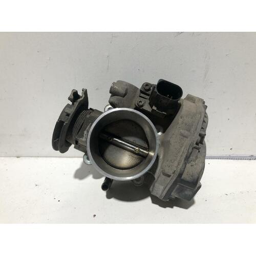 Volkswagen GOLF Throttle Body GEN 4 1.8 AGU CODE 05/99-06/04