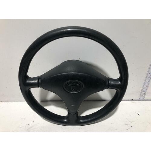 Toyota RAV4 Steering Wheel SXA10/11 07/94-06/00