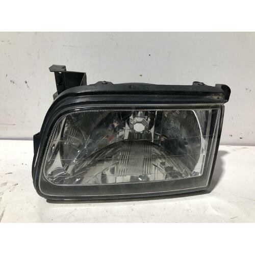 Holden RODEO Left Headlight TF LT 03/97-12/00