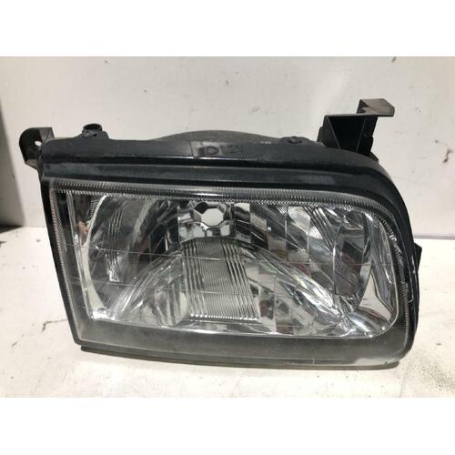 Holden RODEO Right Headlight TF LT 03/97-12/00