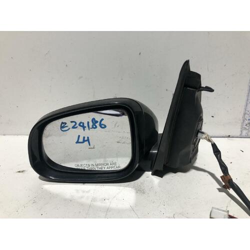 Ford FALCON Left Door Mirror FG-FGX 05/08-12/16