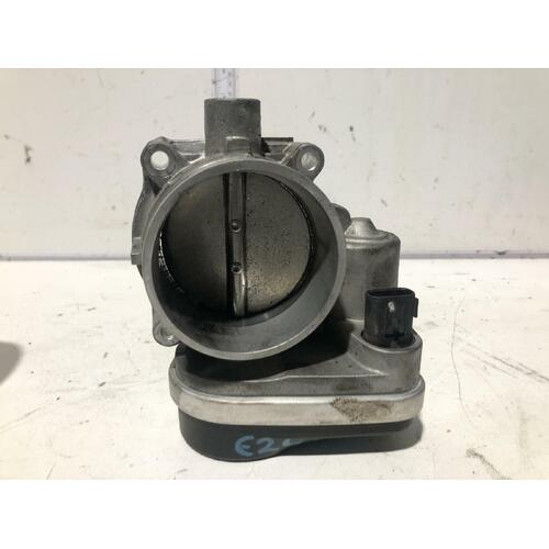 Ford FALCON Throttle Body FG-FGX 4.0 04/08-12/16