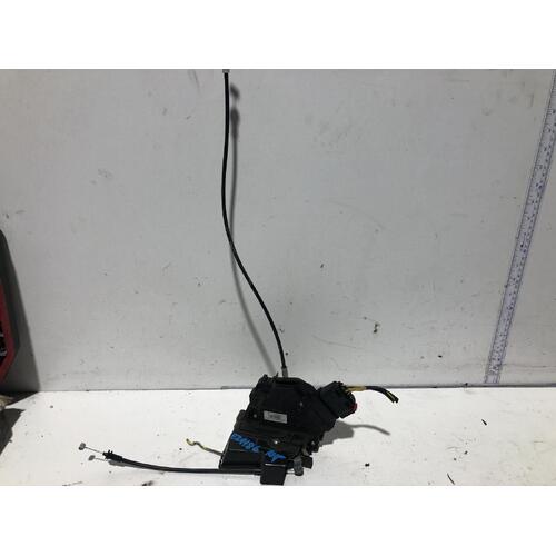 Ford Falcon Right Front Door Lock Mechanism FG II 05/2008-12/2016