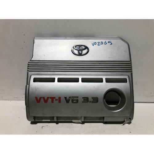 Toyota KLUGER Engine Cover 3.3 3MZ-FE MCU28 01/01-04/07 