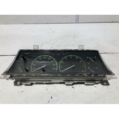 Toyota CORONA Instrument Cluster RT142 08/83-12/87