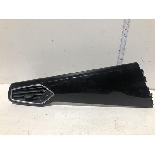 MG GS Outer Left A/C Vent SAS2 09/2016-08/2019