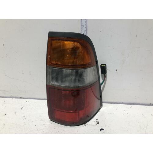 Holden RODEO Right Taillight TF UTE 03/97-06/01