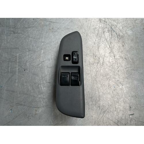 Toyota RAV4 Master Window Switch ACA20 07/2000-10/2005