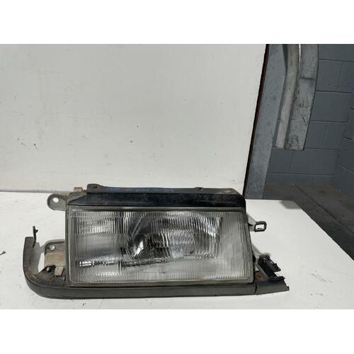 Ford Laser Right Head Light KE 10/1987-03/1990