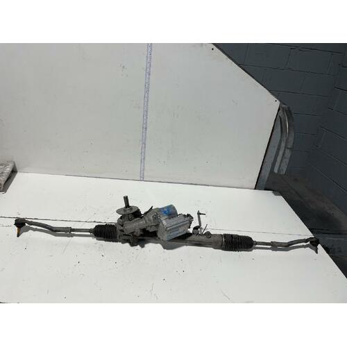 Peugeot 207 Steering Rack A7 03/07-12/12