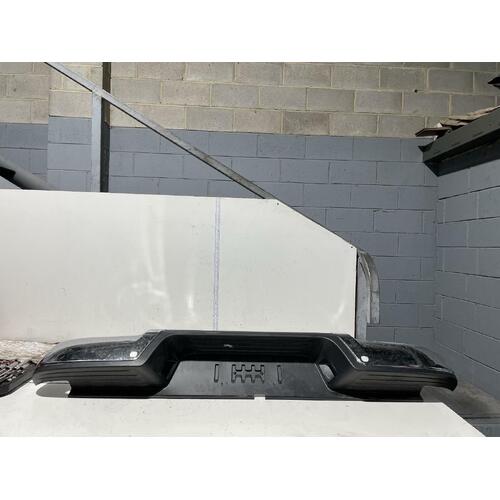 Toyota Hilux Rear Bumper GUN126 09/2015-Current