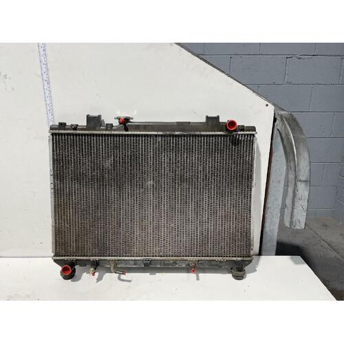 Toyota Townace Radiator KR42 11/96-03/04