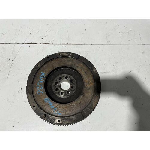 Toyota Hilux Manual Flywheel KUN26 03/2005-08/2008