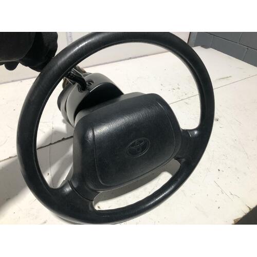 Toyota HILUX Steering Wheel 09/97-10/01 2 Spoke