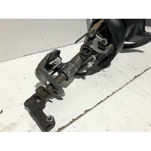 Toyota HILUX Steering Column 09/97-03/05 Tilt Type