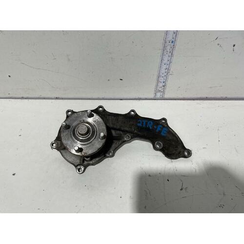 Toyota Hilux Water Pump TGN## 03/2005-08/2011