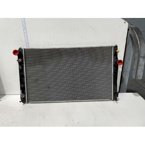 Toyota Estima Radiator GSR50 2005-2019