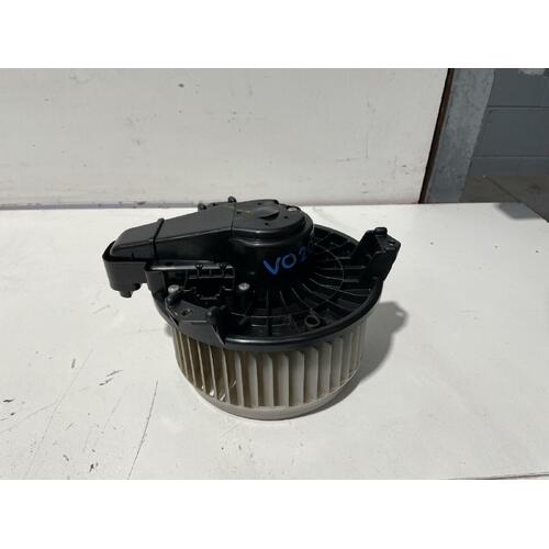 Toyota Estima Front Heater Fan Motor GSR50 2005-2019