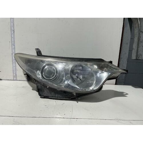 Toyota Estima Right Head Light GSR50W 2005-2019