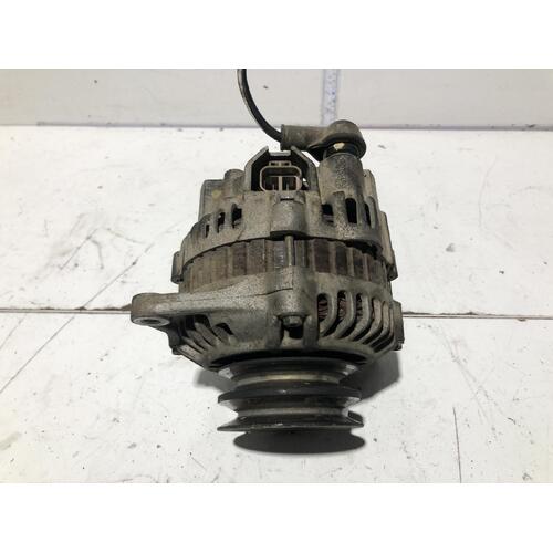 Mazda BT-50 Alternator UN 11/2006-09/2011