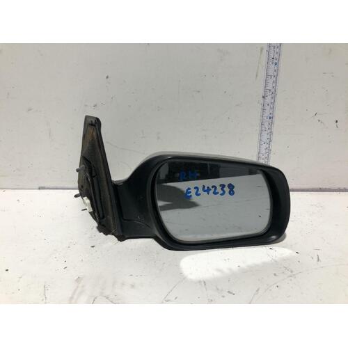 Mazda 3 Right Door Mirror BK Power Sedan/ Hatch 10/03-04/09