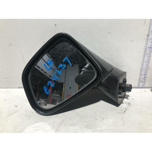 Holden CAPTIVA Left Door Mirror CG Captiva 5 09/06-02/11