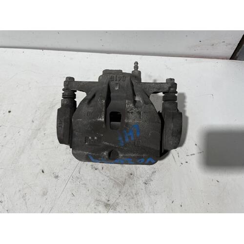 Toyota Estima Left Front Caliper GSR50 2005-2019