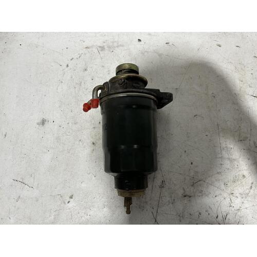 Mitsubishi Triton Fuel Filter 09/1990-08/1996