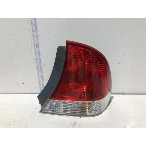 Ford LASER Right Taillight KQ Sedan 04/01-09/02