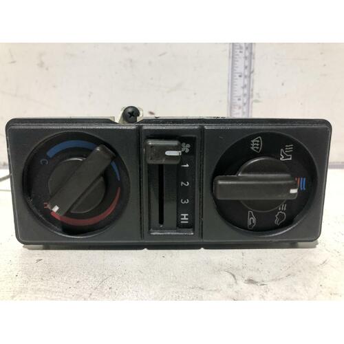 Holden COMMODORE Heater & A/C Controls VR-VS 06/93-07/97 