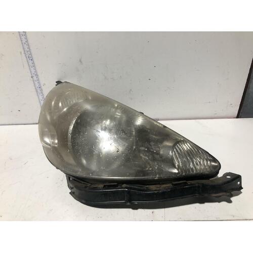 Honda JAZZ Right Headlight GD 10/02-09/04