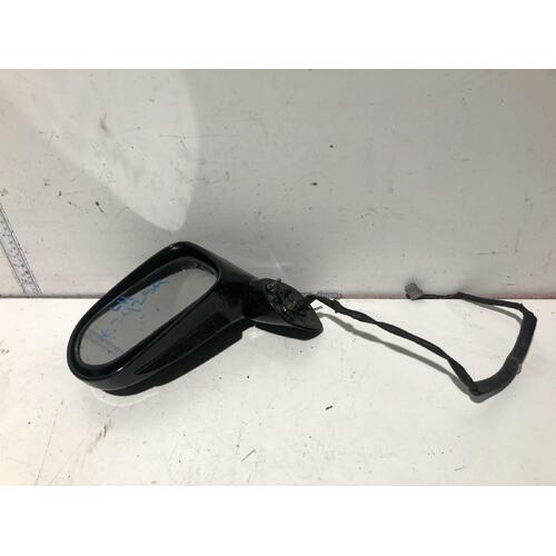 Honda JAZZ Left Door Mirror GD 10/02-02/06