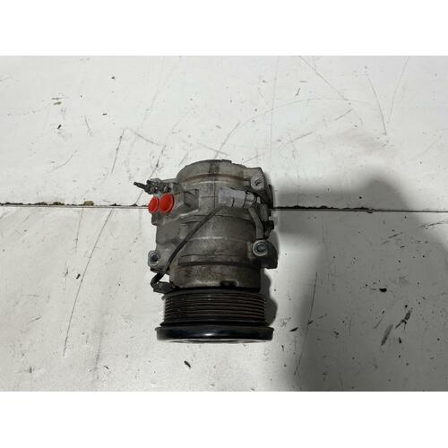 Toyota Prado A/C Compressor GRJ120 02/2003-10/2009