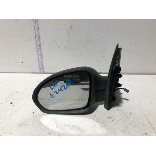 Smart FORFOUR Left Door Mirror W454 Power 10/04-11/06