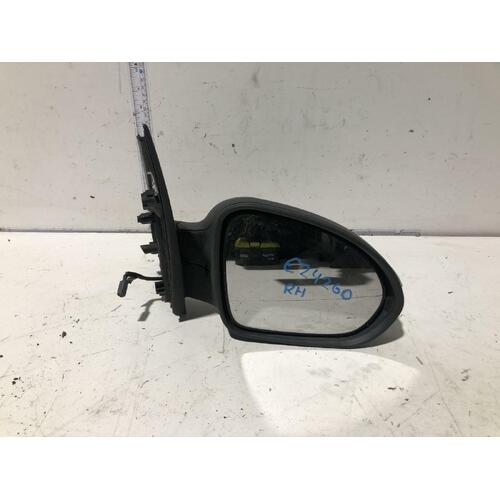 Smart FORFOUR Right Door Mirror W454 Power 10/04-11/06