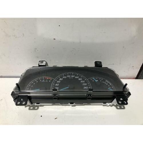 Toyota CAMRY Instrument Cluster ASV50 2.5 2AR-FE 12/11-05/15 P/N 83800-0X290