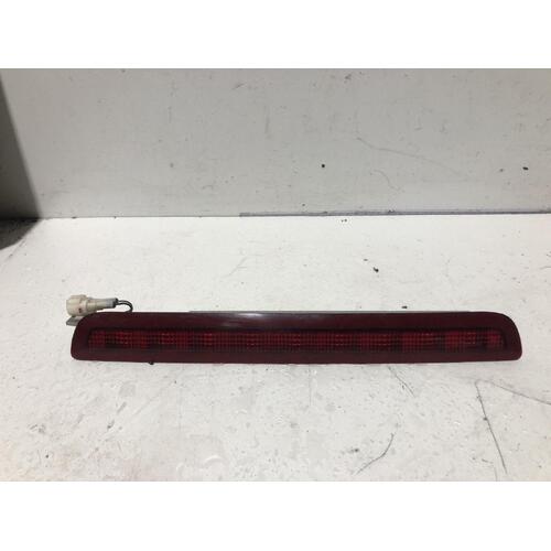 Toyota PRADO High Level Stoplight/ Brake Light 120 SERIES 4WD 02/03-10/09