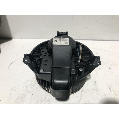 Toyota PRADO Heater Fan Motor 150 SERIES Front 08/09-2017 87163-60410