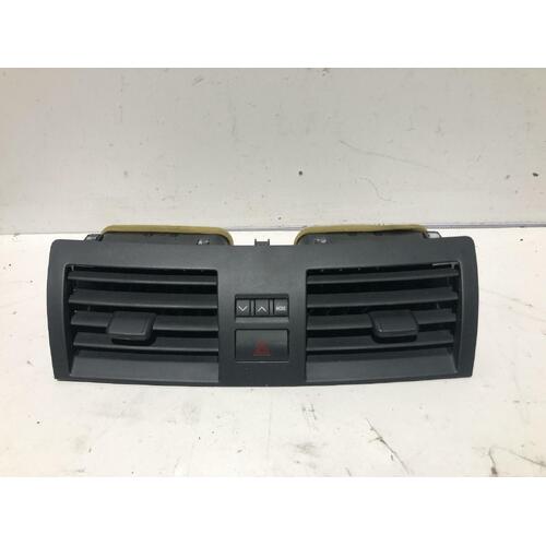 Toyota CAMRY Dash Vents ACV40/ AHV40 06/06-02/12 P/N 84332-06070