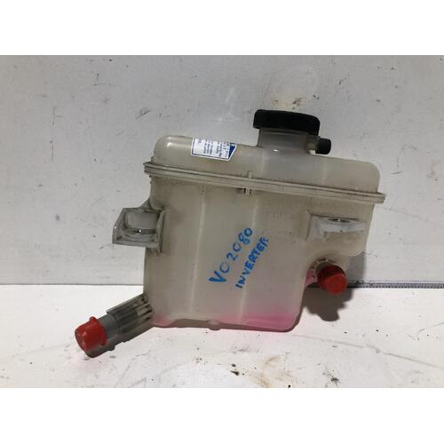 Toyota Camry Hybrid Inverter Overflow Bottle AHV40 12/2009-11/2011