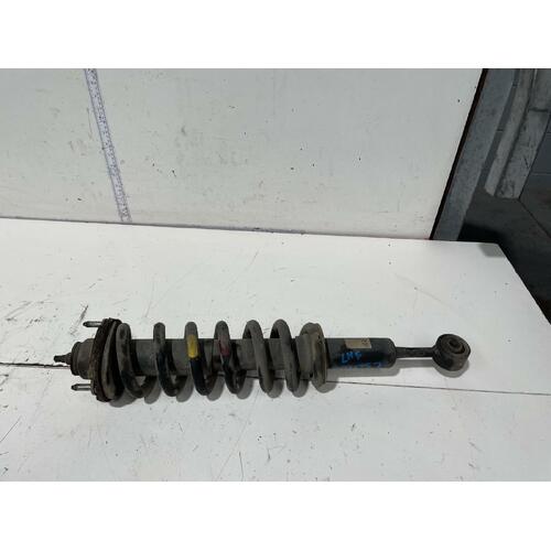 Toyota Prado Left Front Strut KDJ150 08/2013-Current