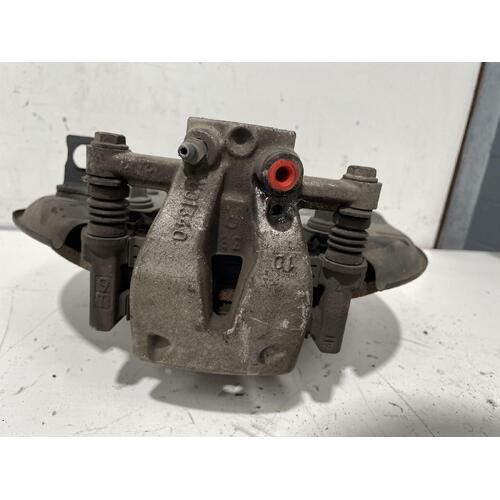 Toyota Estima Left Rear Caliper GSR50 2005-2019