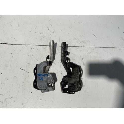 Toyota Prado Bonnet Hinges KDJ150 08/2009-Current