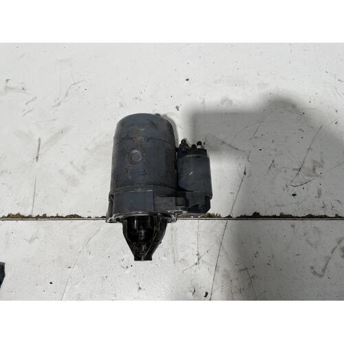 Ford Econovan Starter Motor FE 05/1984-09/1999