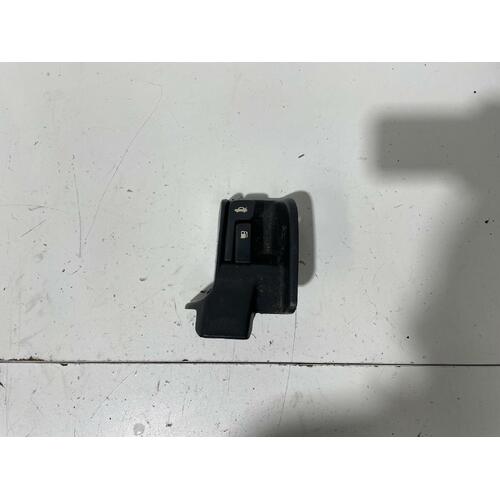 Toyota Corolla Fuel Door / Boot Release Lever AE101 09/1994-10/1999